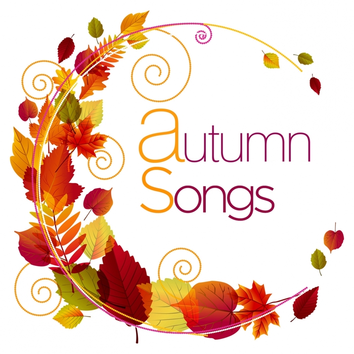 VARIOUS - Autumn Songs