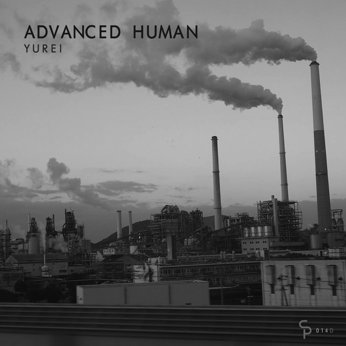 ADVANCED HUMAN - Yurei