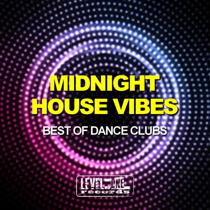 VARIOUS - Midnight House Vibes (Best Of Dance Clubs)