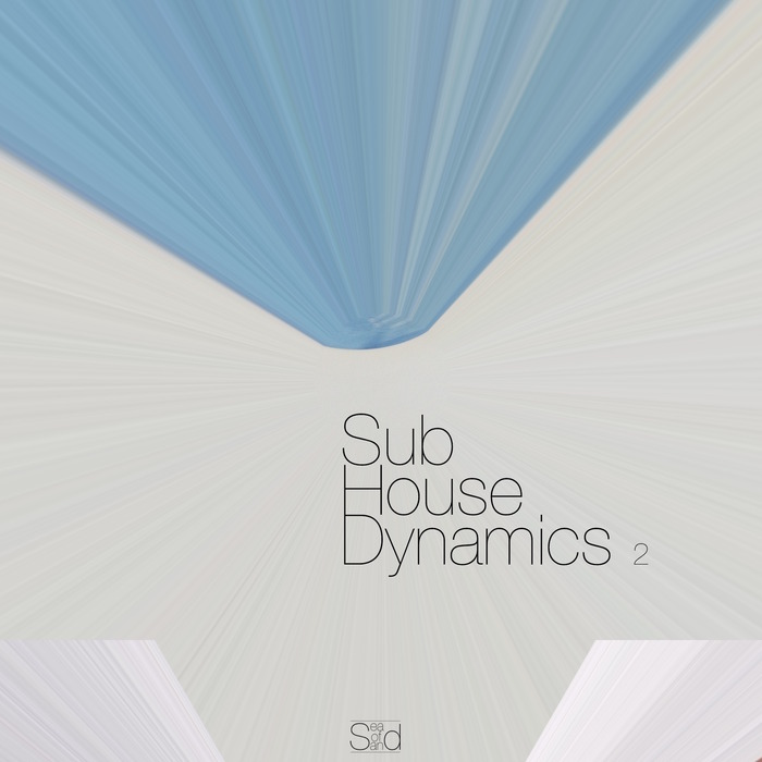 VARIOUS - Sub House Dynamics Focus 2