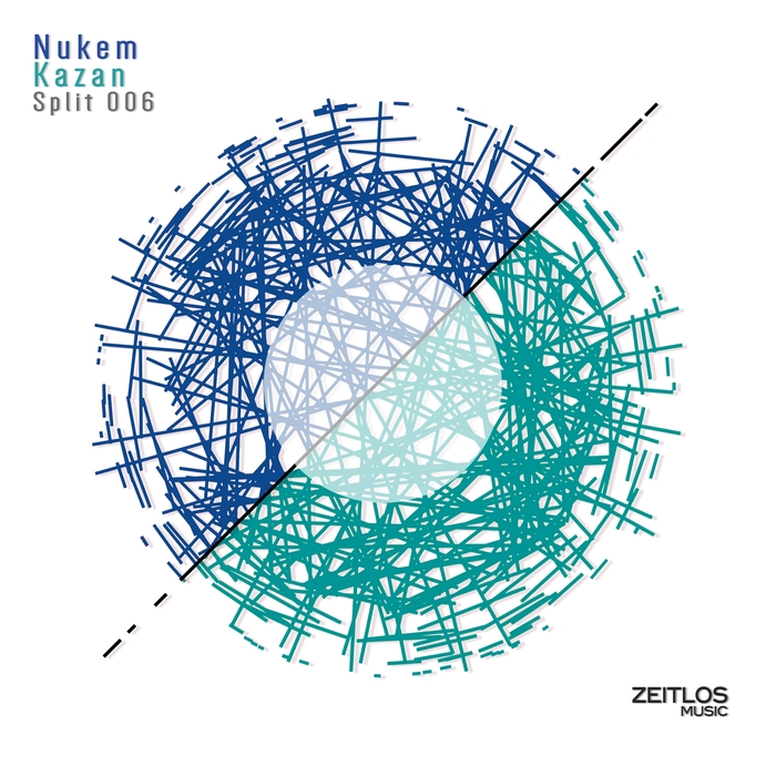 NUKEM/KAZAN - Split 006