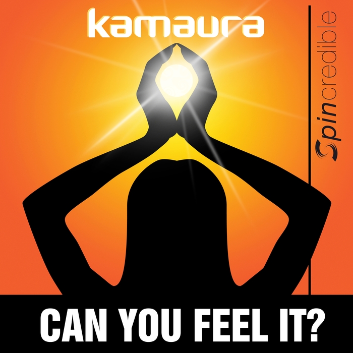 KAMAURA - Can You Feel It