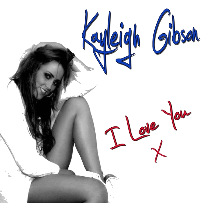 SUB LONDON feat KAYLEIGH GIBSON - I Love You