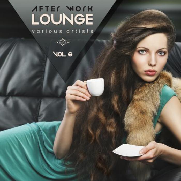 VARIOUS - After Work Lounge Vol 5