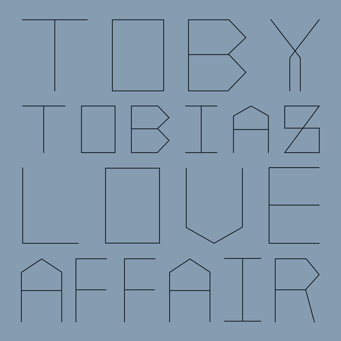 TOBY TOBIAS - Love Affair / Sloflava