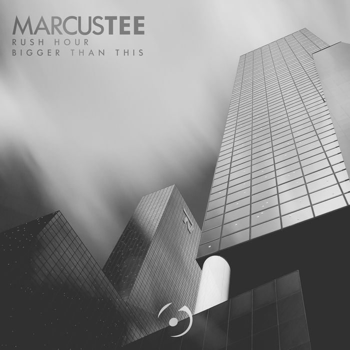 MARCUS TEE - Rush Hour/Bigger Than This