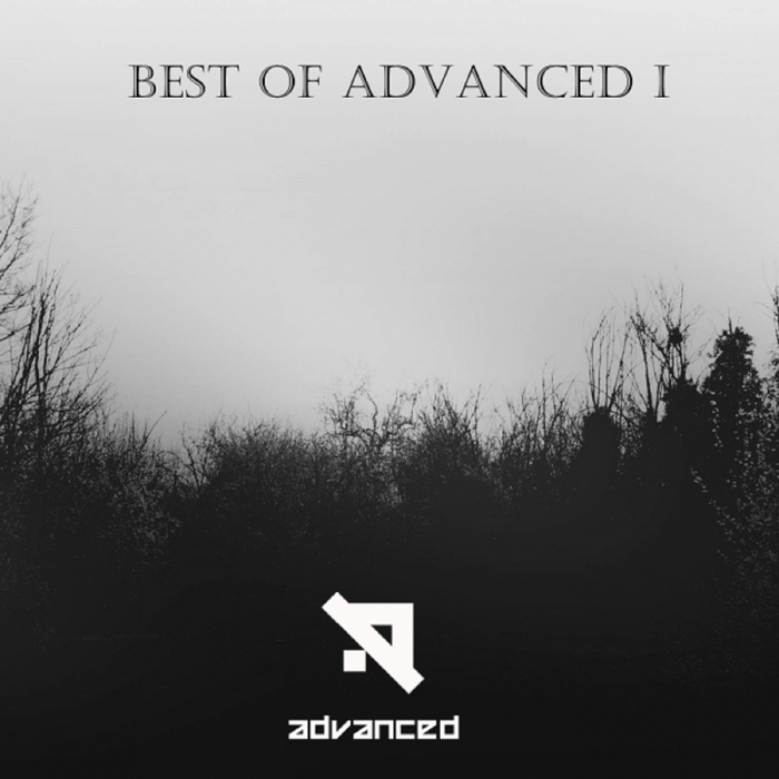 VARIOUS - Best Of Advanced Vol 1