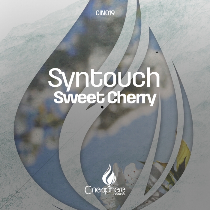 SYNTOUCH - Sweet Cherry