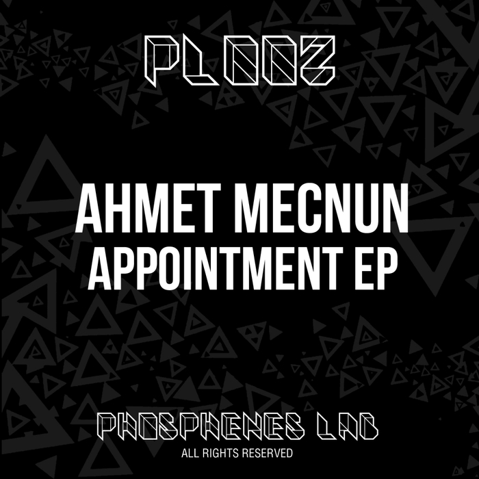 AHMET MECNUN - Appointment