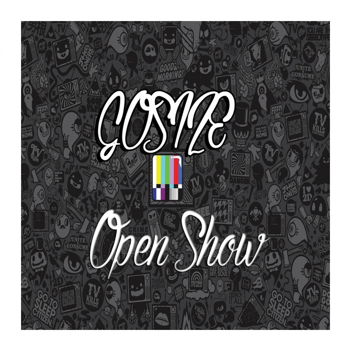 GOSIZE - Open Show