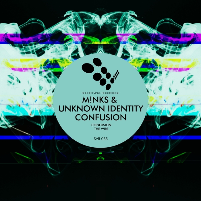 M!NKS & UNKNOWN IDENTITY - Confusion