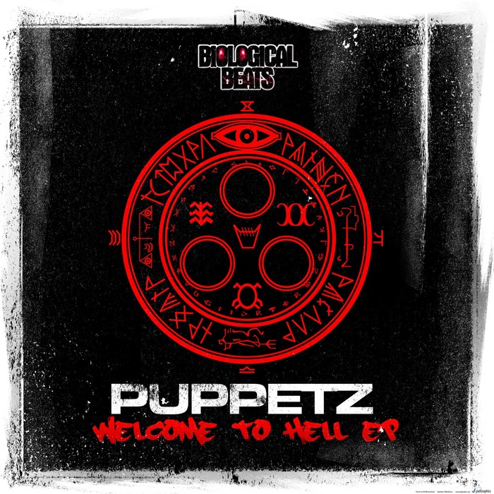 PUPPETZ - Welcome To Hell EP