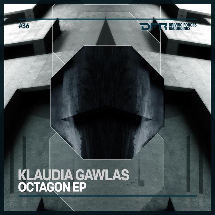 KLAUDIA GAWLAS - Octagon EP