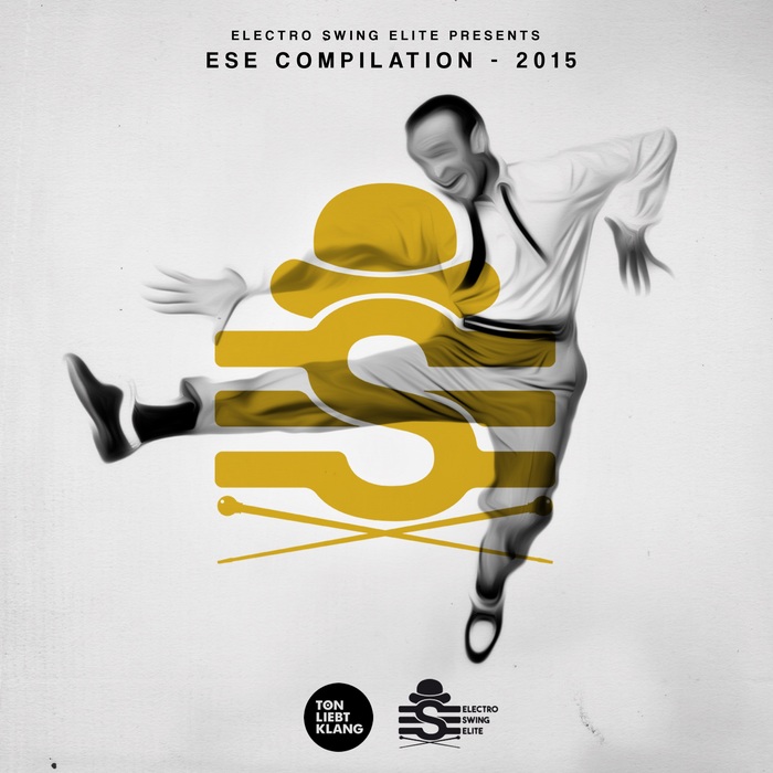 VARIOUS - Electro Swing Elite Compilation 2015