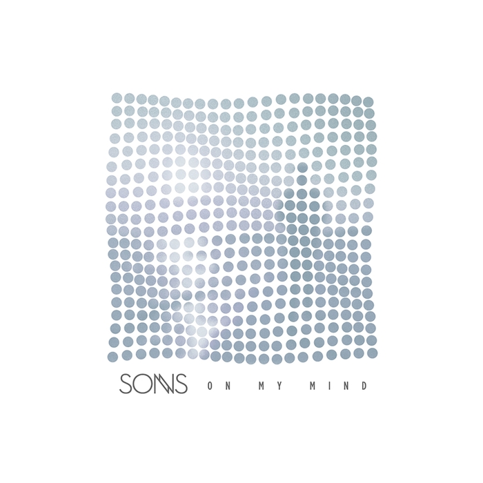SONNS/TOBY ERNEST - On My Mind