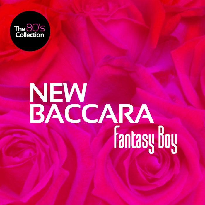NEW BACCARA - Fantasy Boy