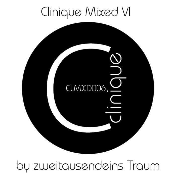 WHITE RESONANCE/JULIAN RODRIGUEZ/VARIOUS - Clinique Mixed VI