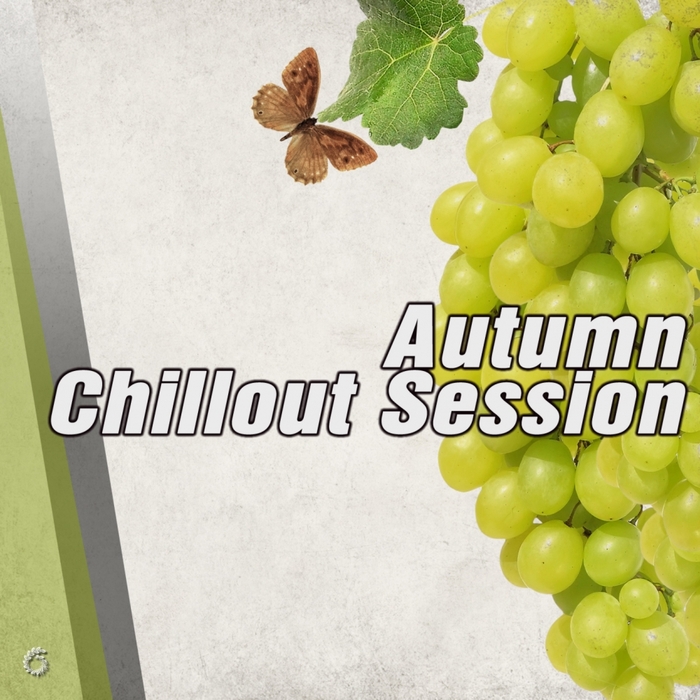 VARIOUS - Autumn Chillout Session