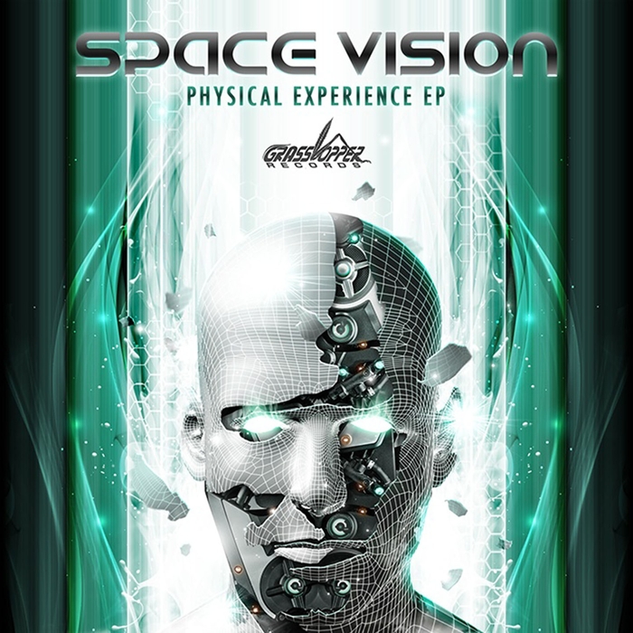 SPACE VISION - The Physical Experience