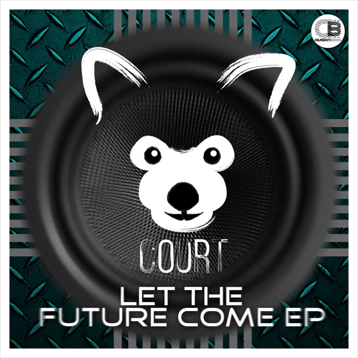 COURT - Let The Future Come EP