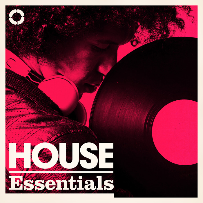 VARIOUS - House Essentials