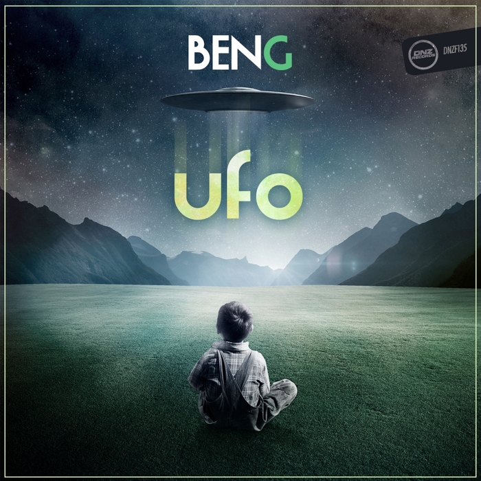 BEN G - Ufo