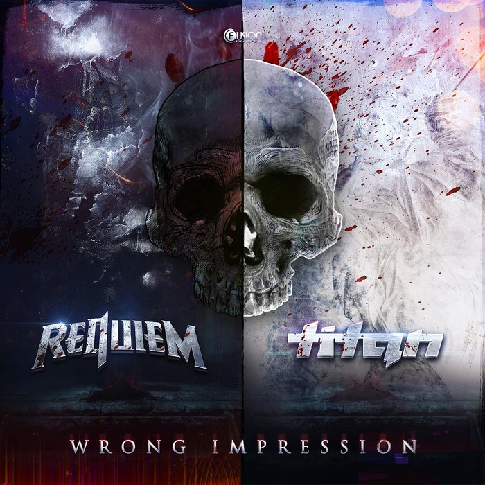 REQUIEM & TITAN - Wrong Impression