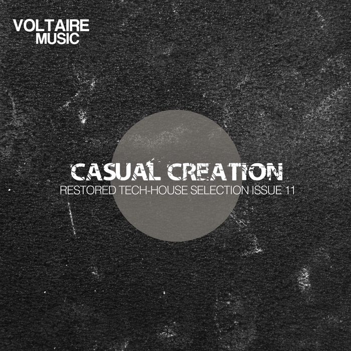 VARIOUS - Casual Creation Issue 11