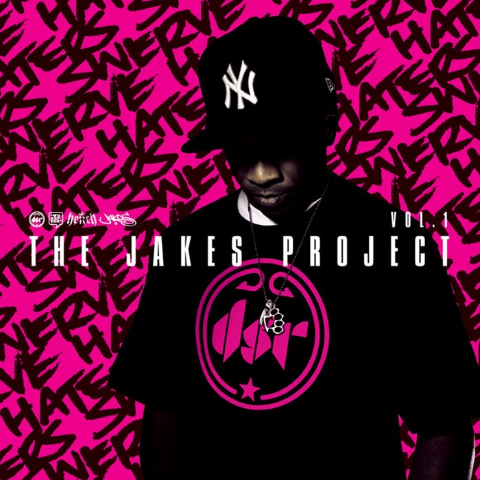 JAKES - The Jakes Project Vol 1