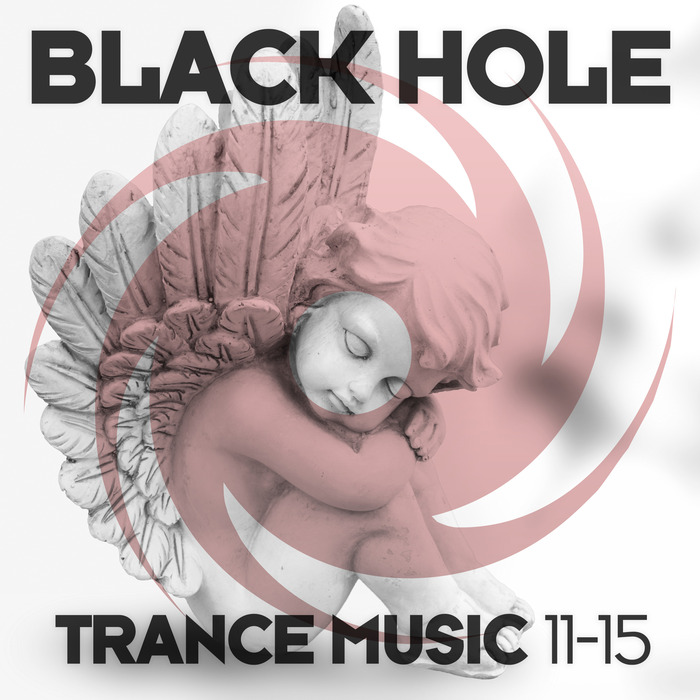 VARIOUS - Black Hole Trance Music 11 15
