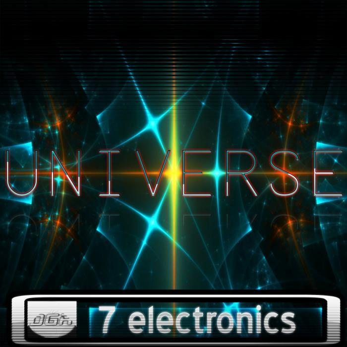 7 ELECTRONICS - Universe