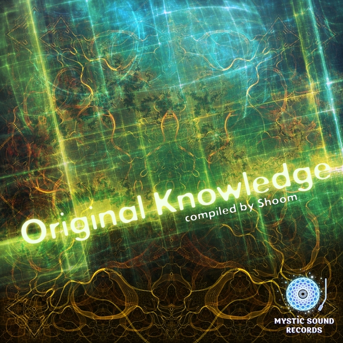 VARIOUS - Original Knowledge
