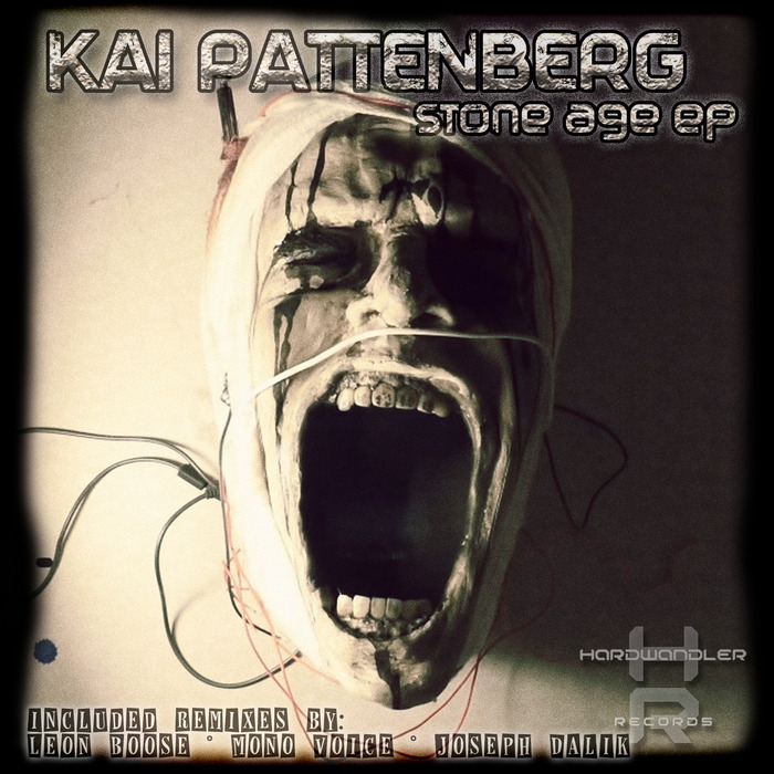 KAI PATTENBERG - Stone Age EP