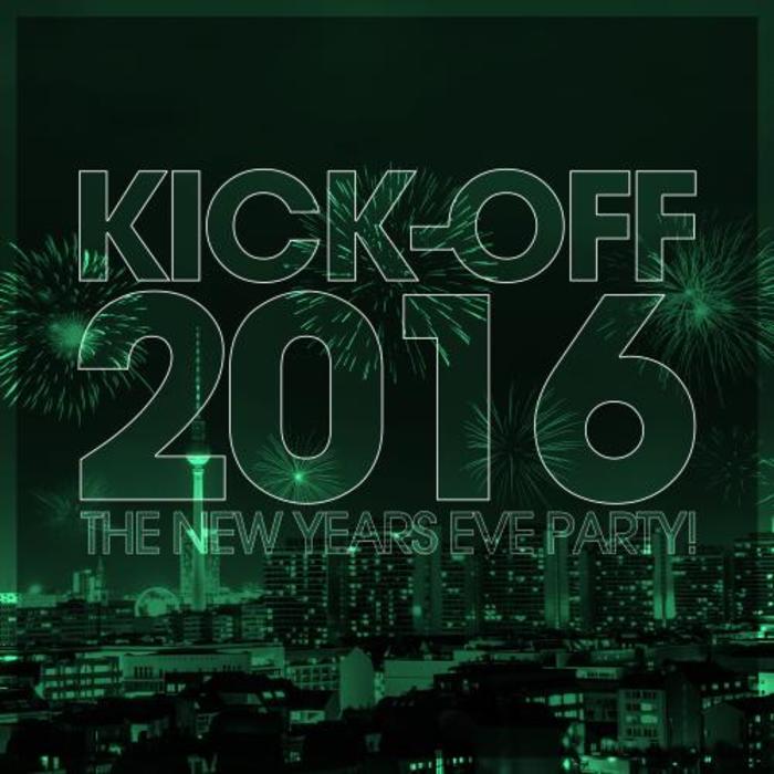 VARIOUS - Kick Off 2016