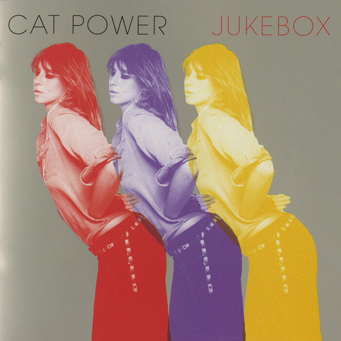 CAT POWER - Jukebox