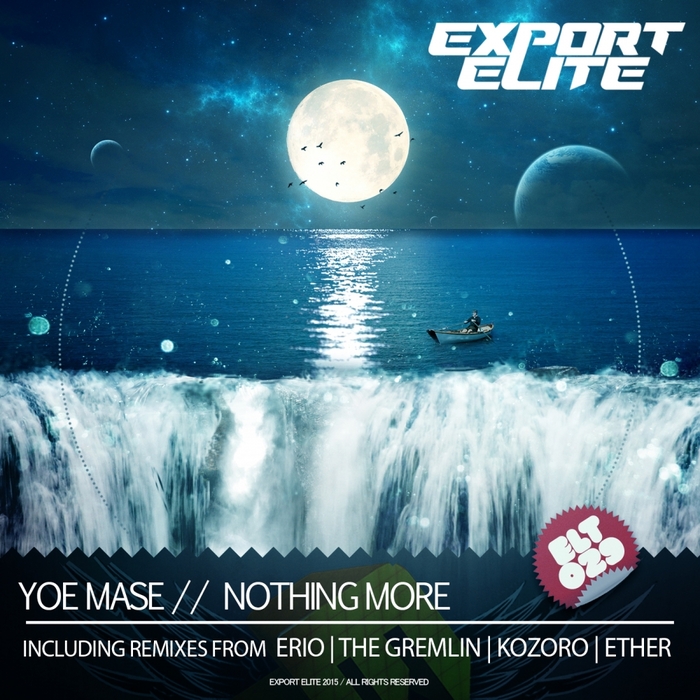 YOE MASE - Nothing More