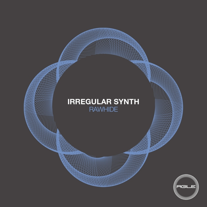 IRREGULAR SYNTH - Rawhide EP