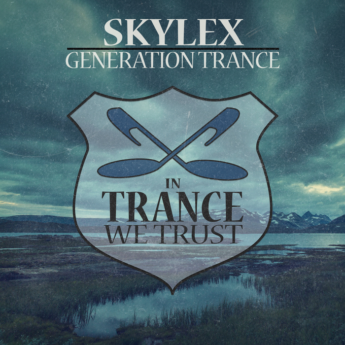 SKYLEX - Generation Trance