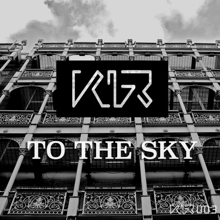 2FACED - To The Sky