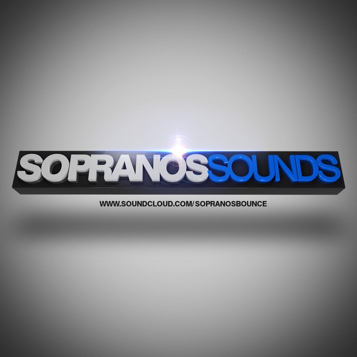 VARIOUS - Sopranos Sounds