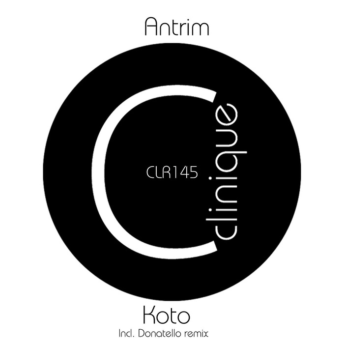 ANTRIM - Koto