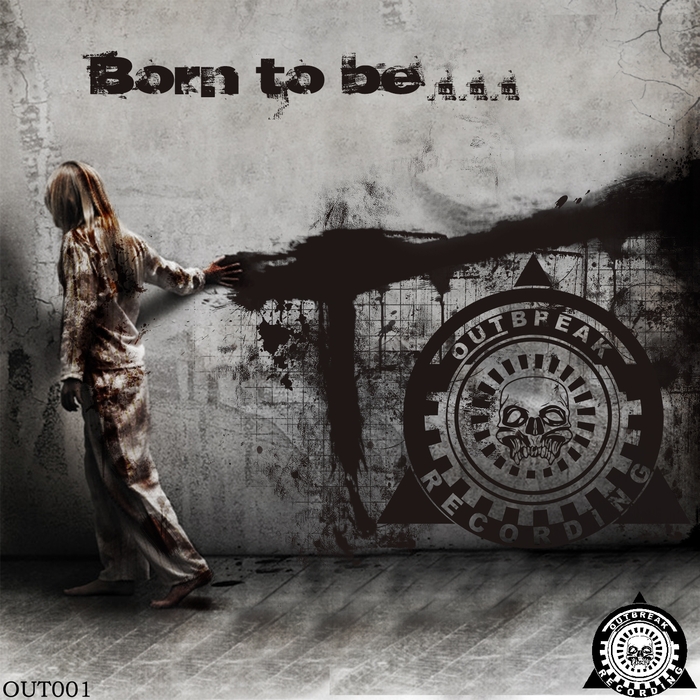 UNSCARRED/KAALI/SIMON FORCE/KETANOISE/DJ IKARO - Born To Be...