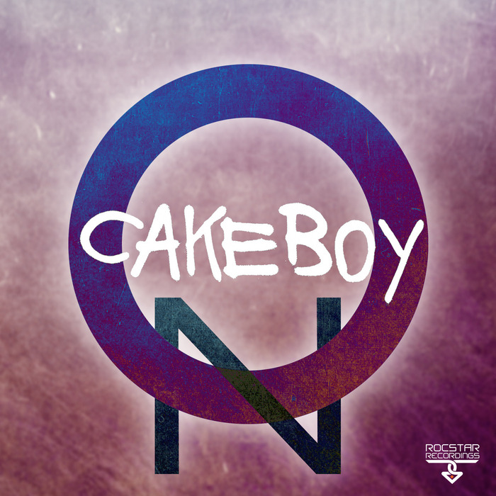 Cakeboy фото текст