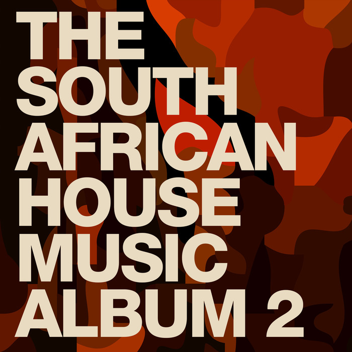 South African House Music 2011 List