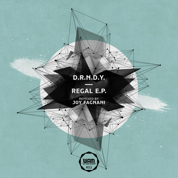DRNDY - Regal EP