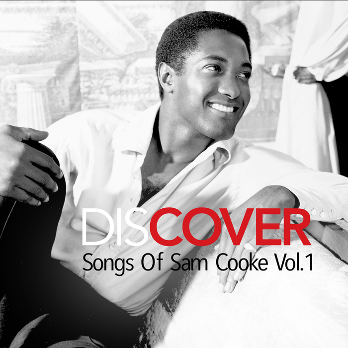 THE SO MANYS/DEAD BETTIES/KATIE COLE - Discover: Songs Of Sam Cooke Vol 1