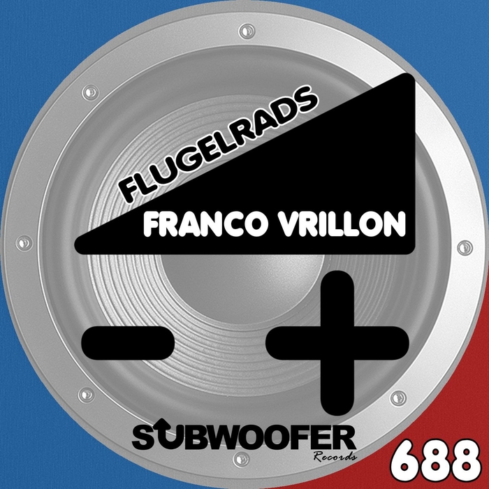 FRANCO VRILLON - Flugelrads