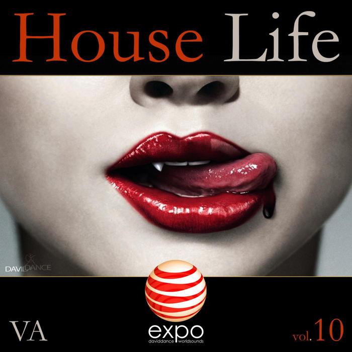 ANDY PITCH/VARIOUS - House Life Vol 10