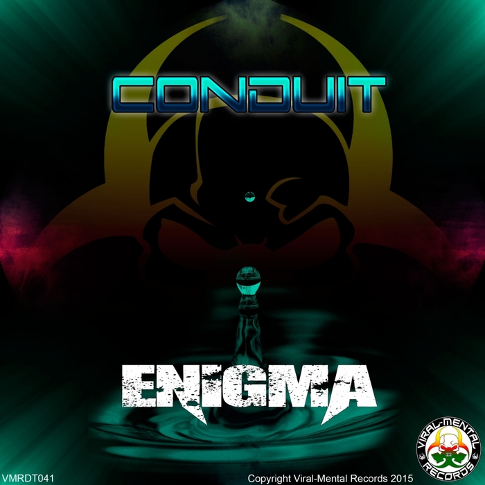 CONDUIT - Enigma