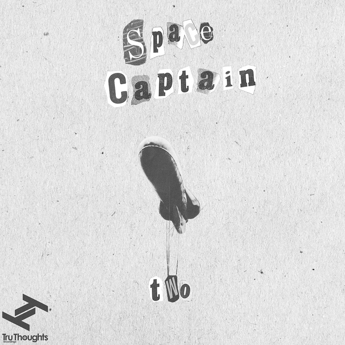 SPACE CAPTAIN - Two